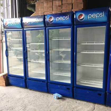 Tủ mát pepsi 700 lít