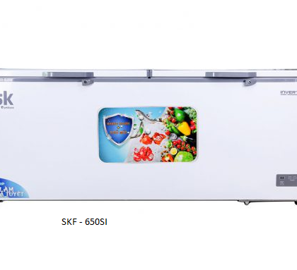 Tủ đông SKF – 650SI